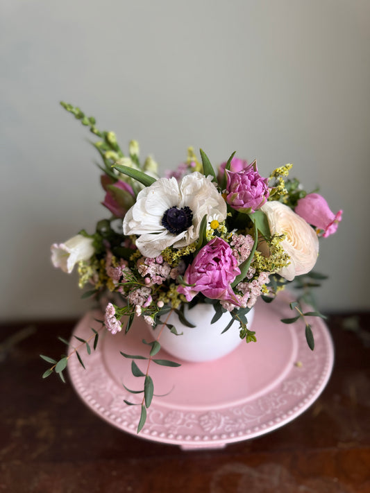 Spring Garden Arrangement