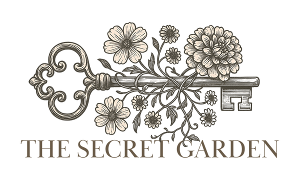 The Secret Garden