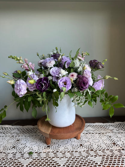Grand Garden Arrangement