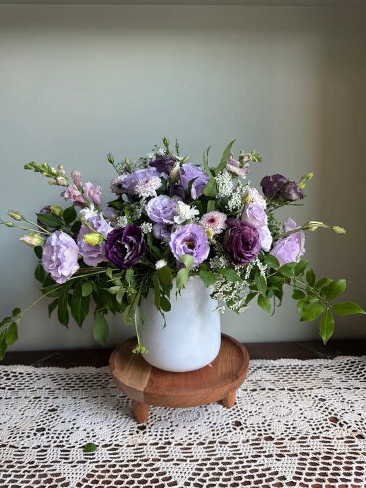 Grand Garden Arrangement