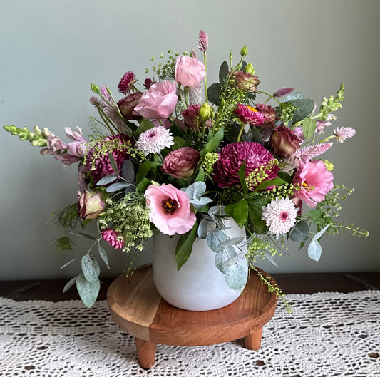 Grand Garden Arrangement
