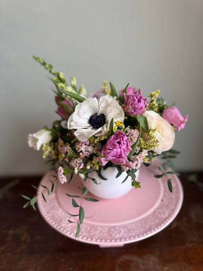 Spring Garden Arrangement