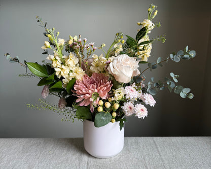 Grand Garden Arrangement