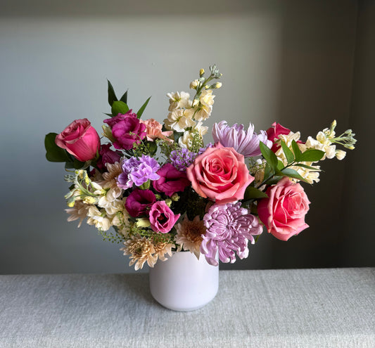 Grand Garden Arrangement