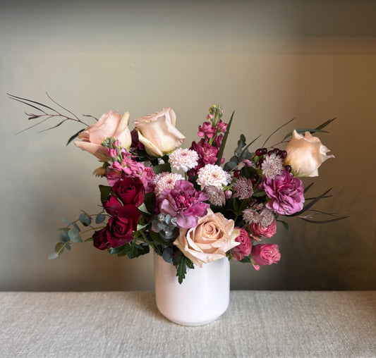 Grand Garden Arrangement