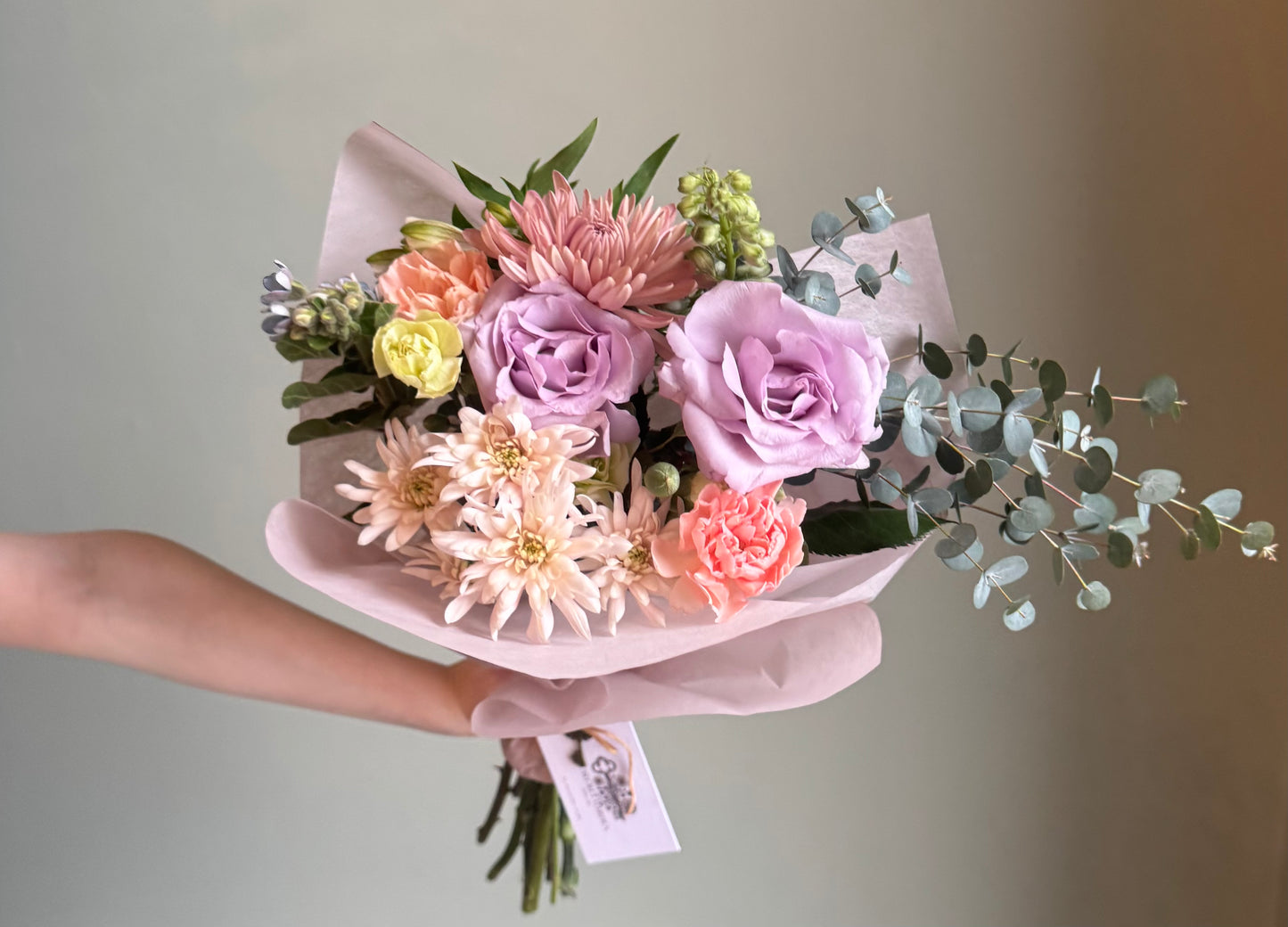 Pisces Bouquet