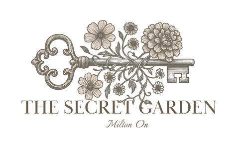 The Secret Garden